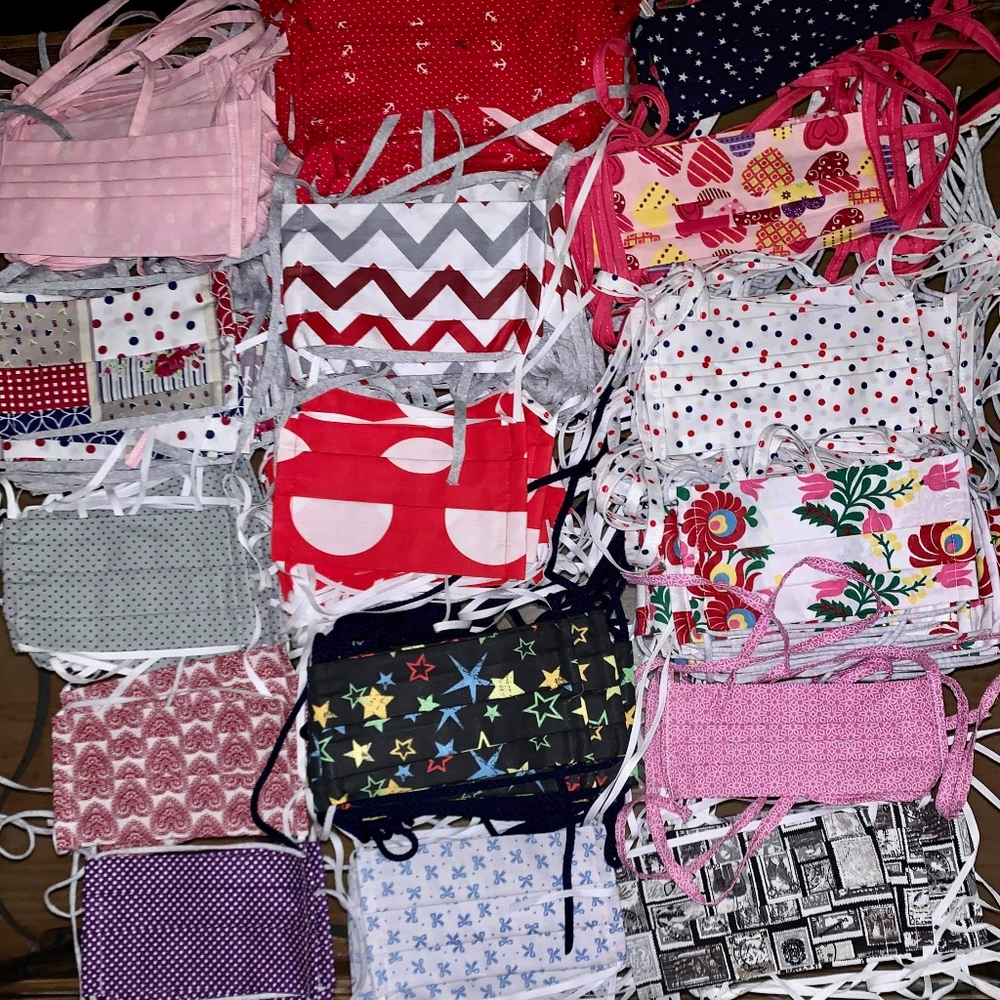 Masks
